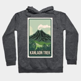 KANLAON TREK Hoodie